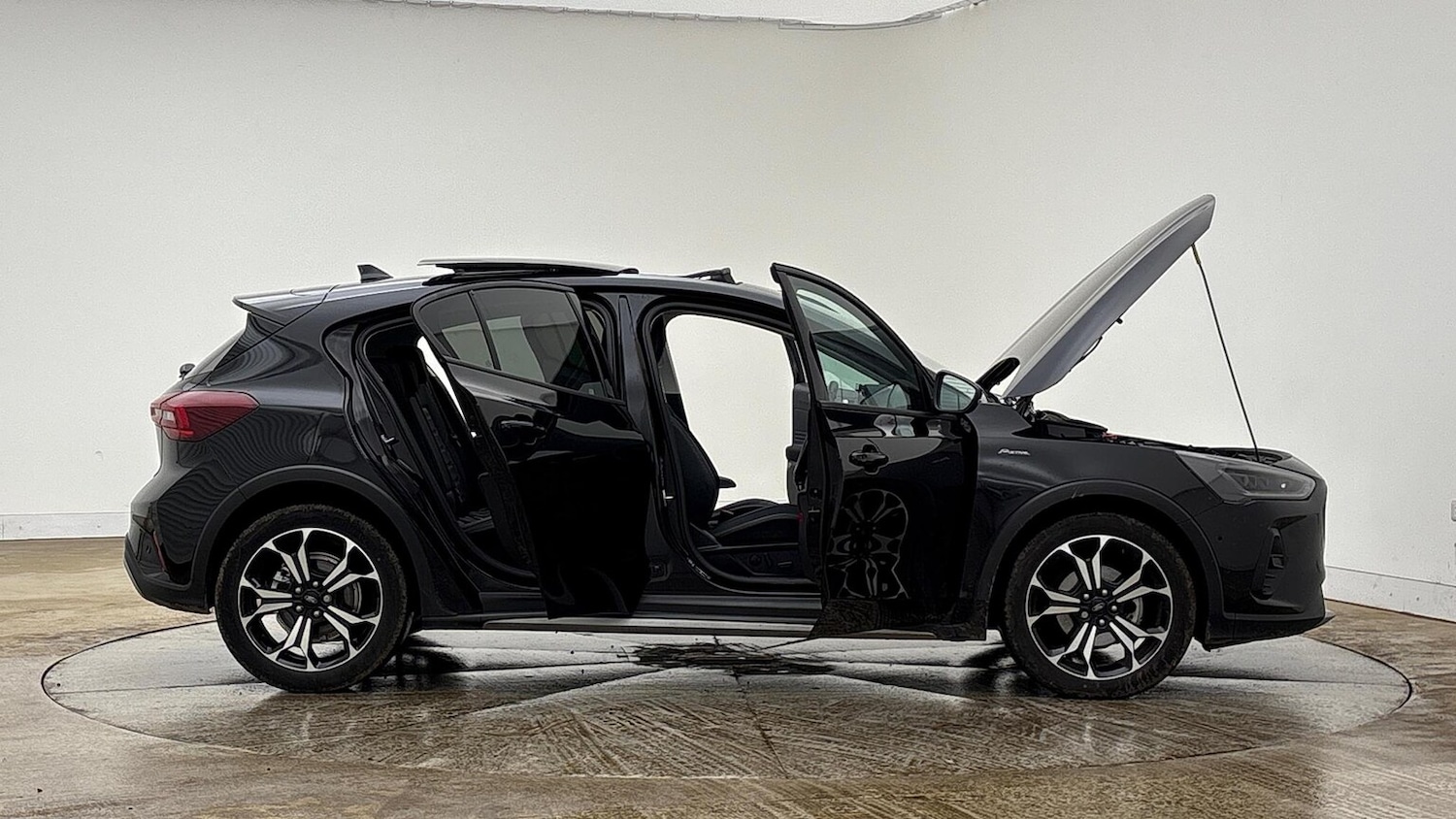 Used Ford Focus 2025 for sale - 78078172: Photo 10