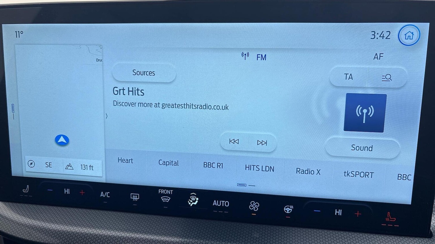 Used Ford Focus 2025 for sale - 78078172: Photo 15