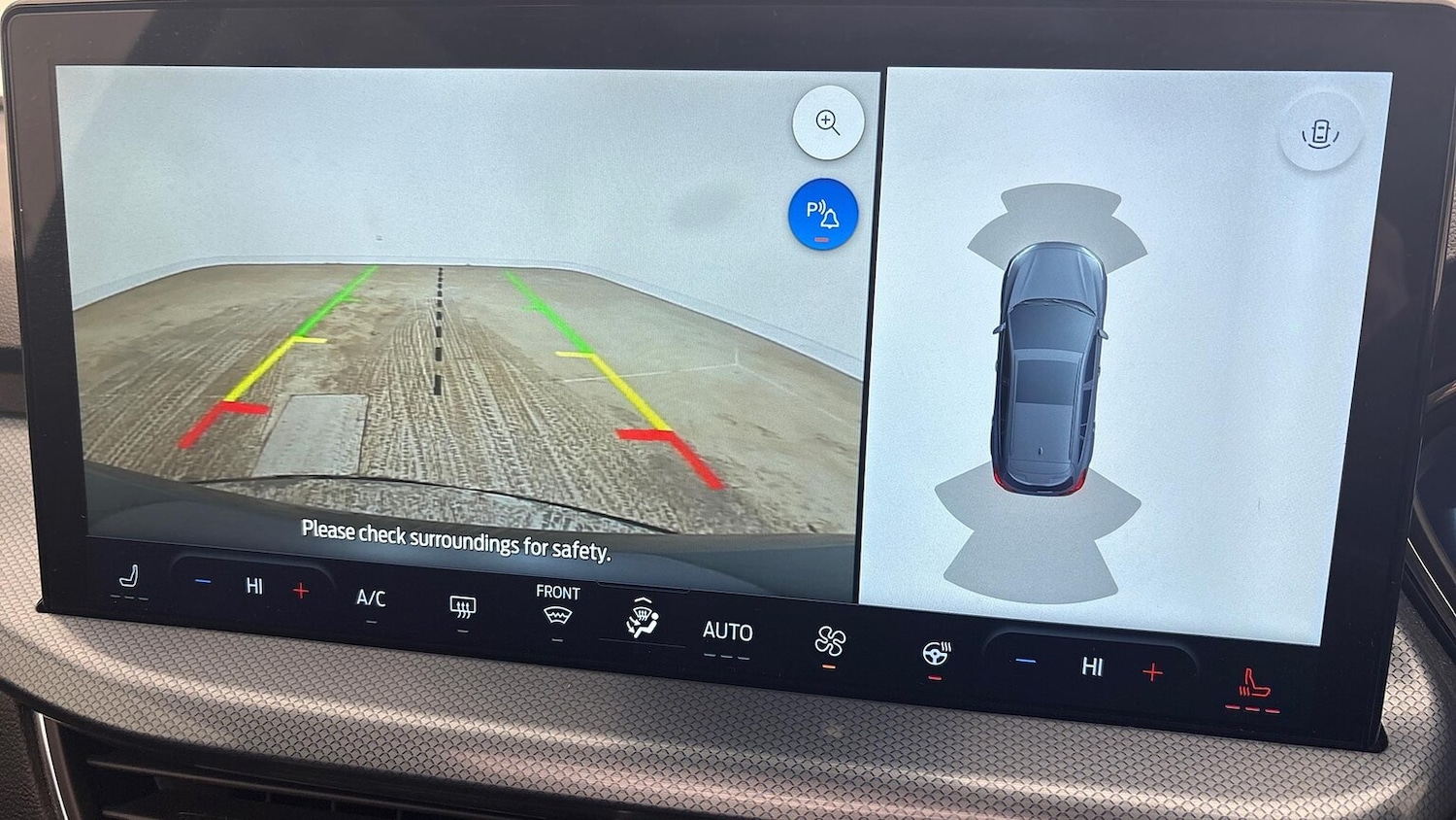 Used Ford Focus 2025 for sale - 78078172: Photo 16