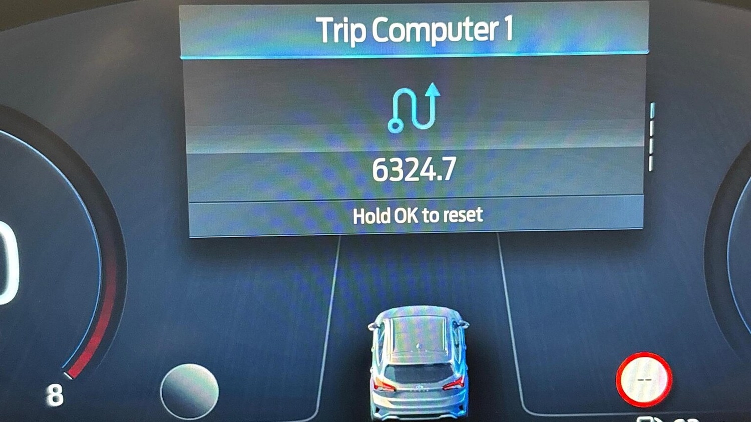 Used Ford Focus 2025 for sale - 78078172: Photo 18