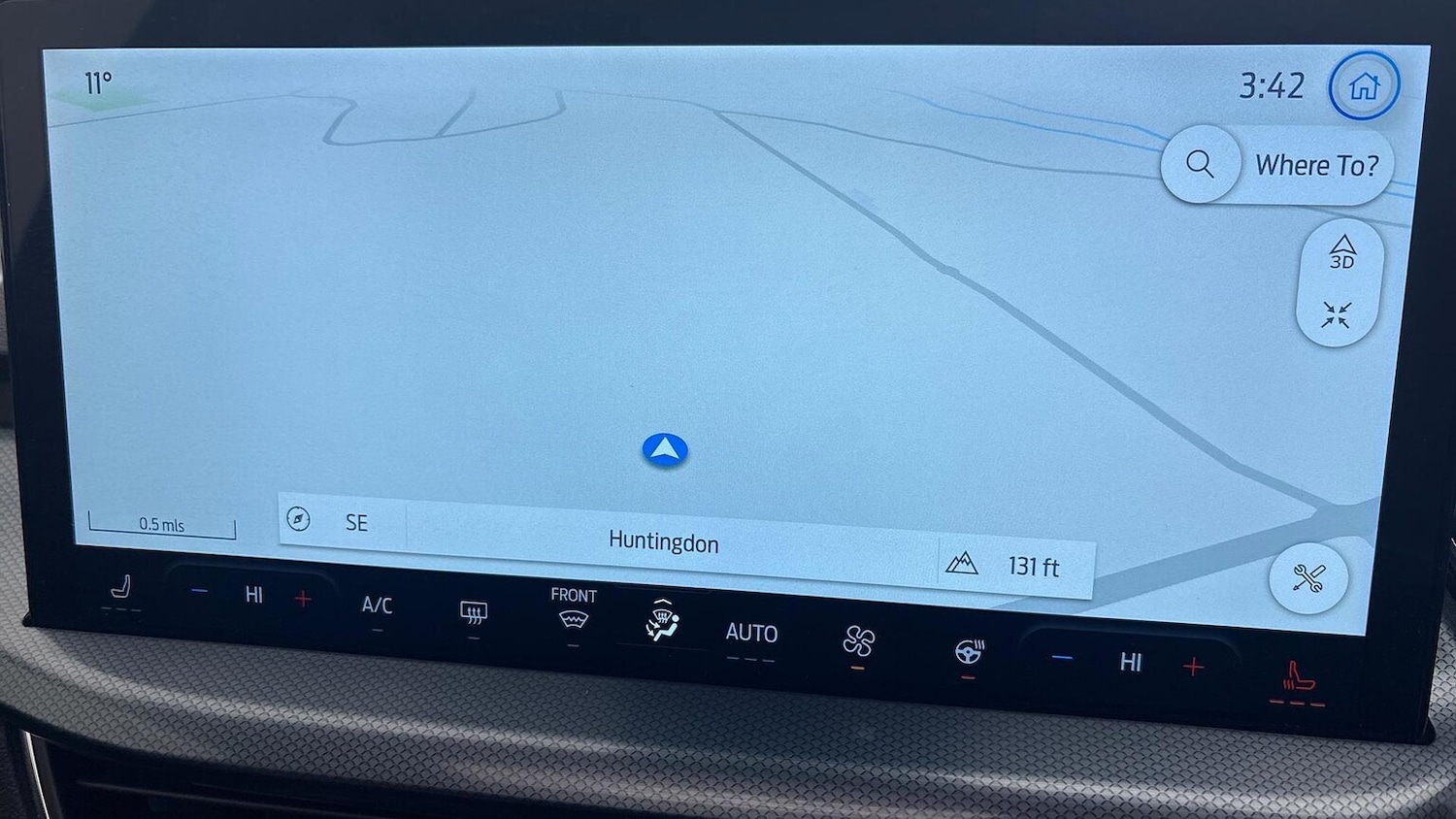 Used Ford Focus 2025 for sale - 78078172: Photo 19