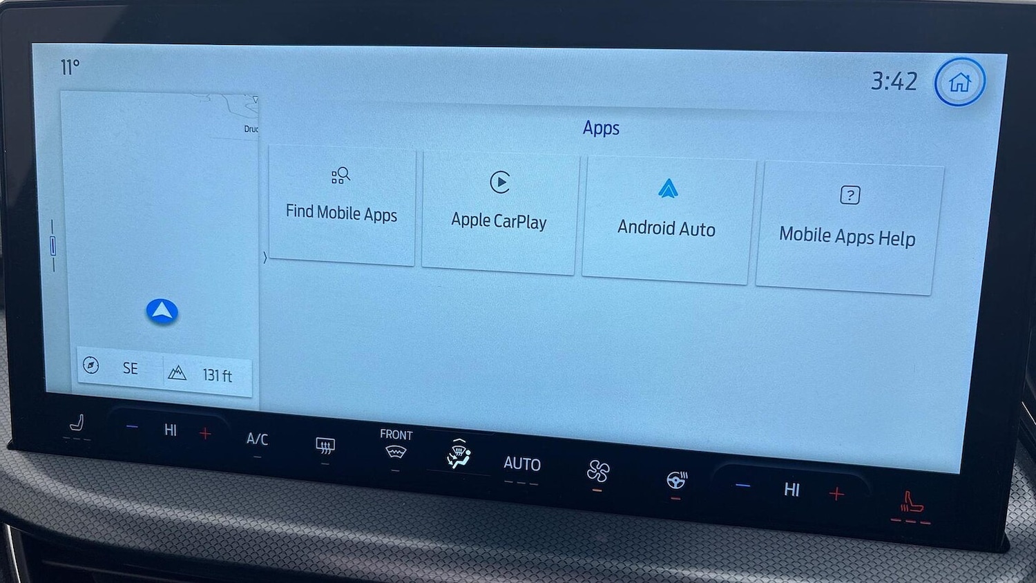 Used Ford Focus 2025 for sale - 78078172: Photo 20