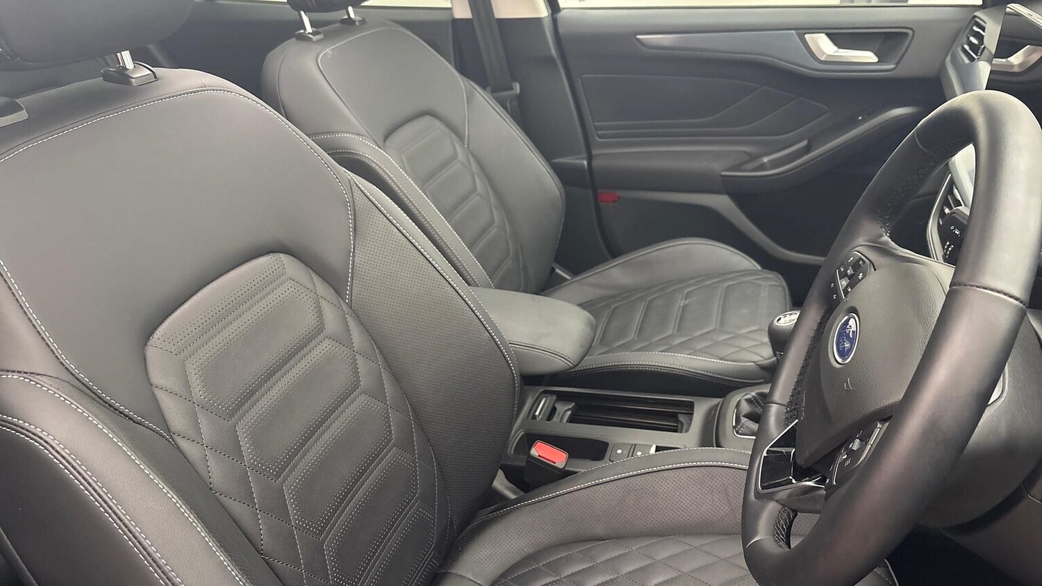 Used Ford Focus 2025 for sale - 78078172: Photo 23