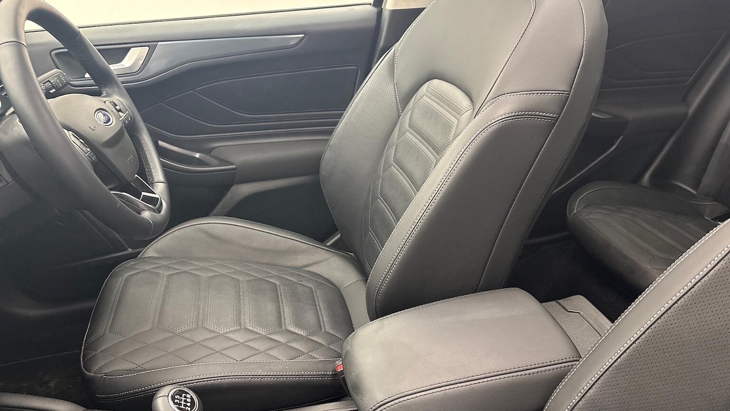 Used Ford Focus 2025 for sale - 78078172: Photo 24