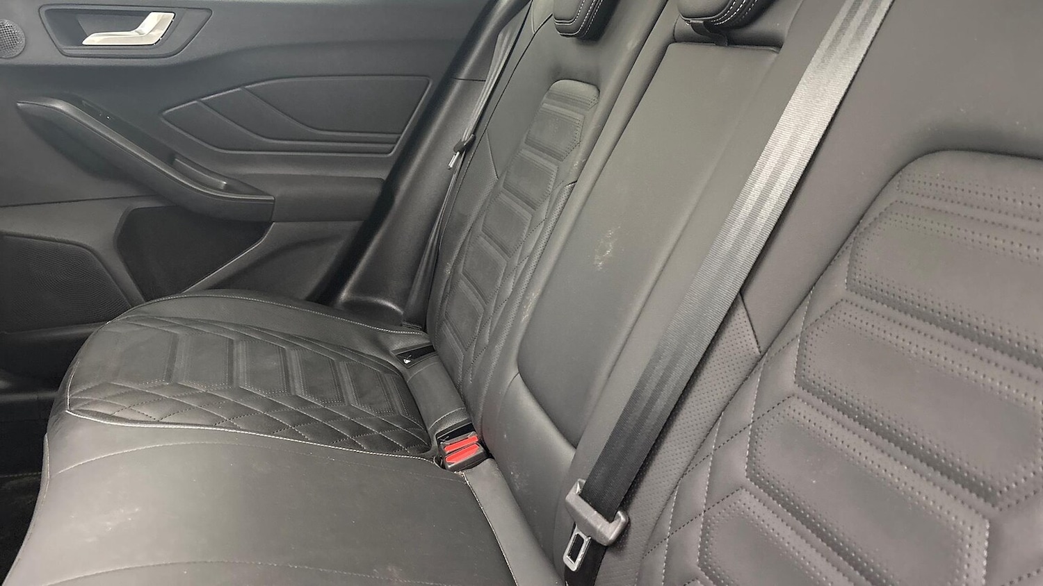 Used Ford Focus 2025 for sale - 78078172: Photo 25