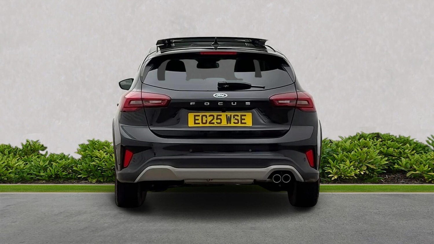 Used Ford Focus 2025 for sale - 78078172: Photo 4