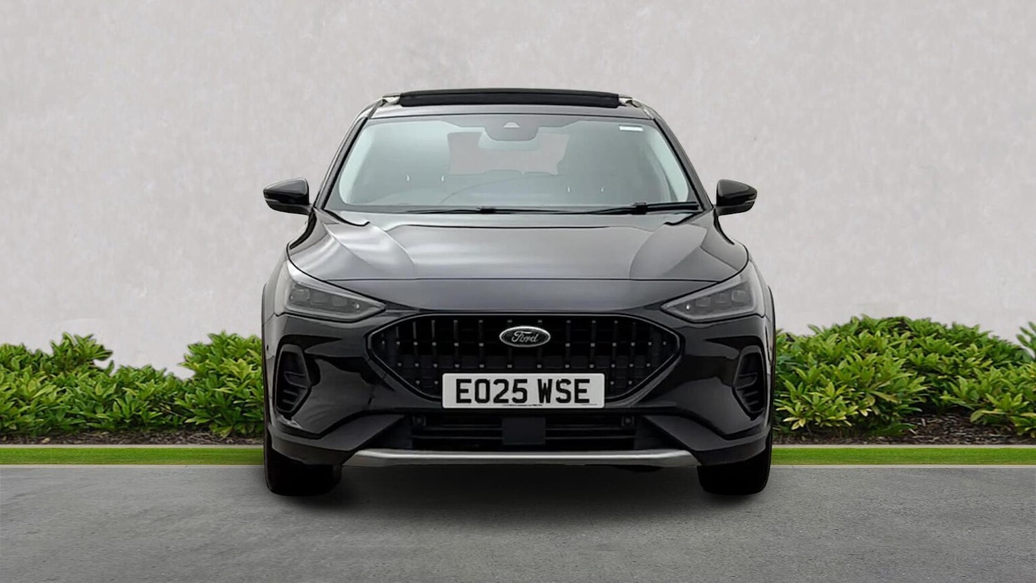 Used Ford Focus 2025 for sale - 78078172: Photo 5