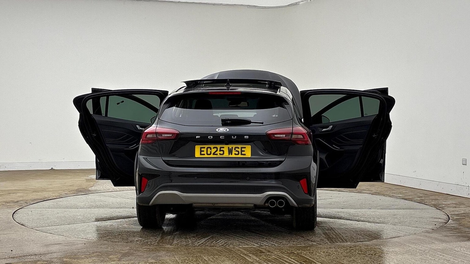 Used Ford Focus 2025 for sale - 78078172: Photo 7