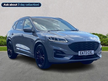 Used Ford Kuga 2023 for sale - 79417836: Photo