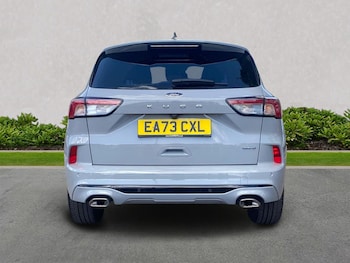 Used Ford Kuga 2023 for sale - 79417836: Photo