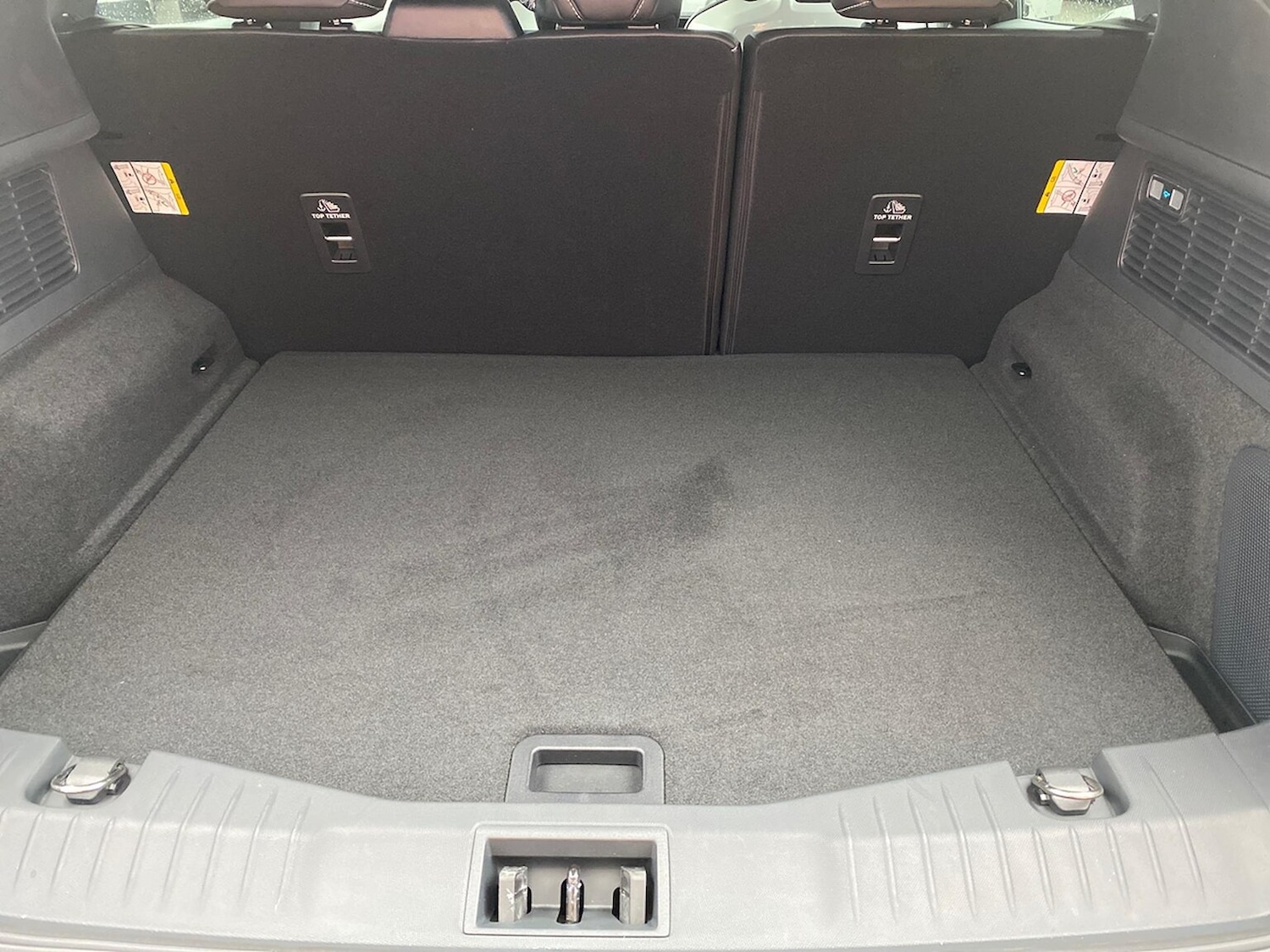 Used Ford Mustang Mach-E 2024 for sale - 77991824: Photo 17