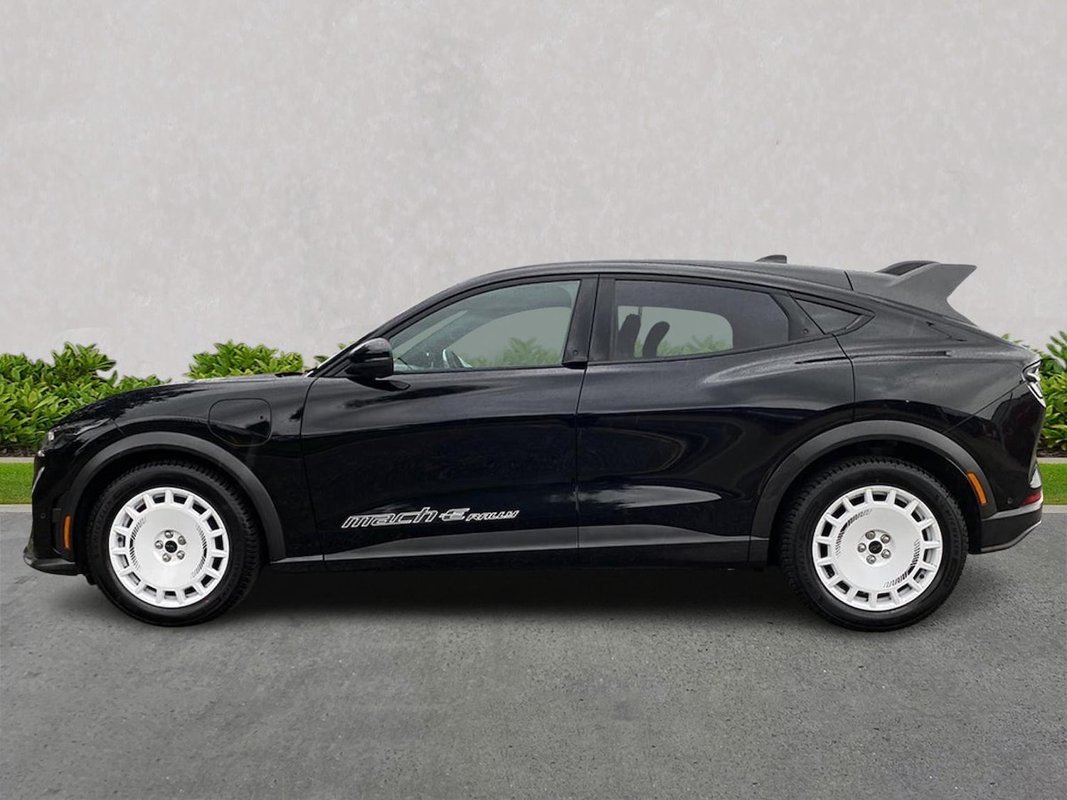 Used Ford Mustang Mach-E 2024 for sale - 77991824: Photo 19