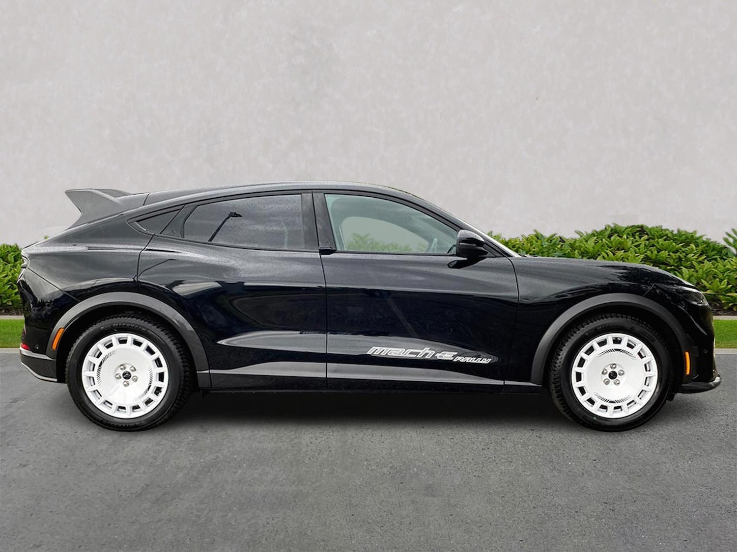 Used Ford Mustang Mach-E 2024 for sale - 77991824: Photo 3