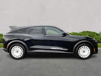 Used Ford Mustang Mach-E 2024 for sale - 77991824: Photo