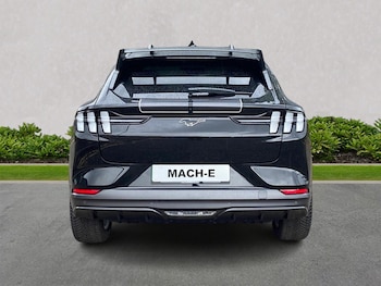 Used Ford Mustang Mach-E 2024 for sale - 77991824: Photo