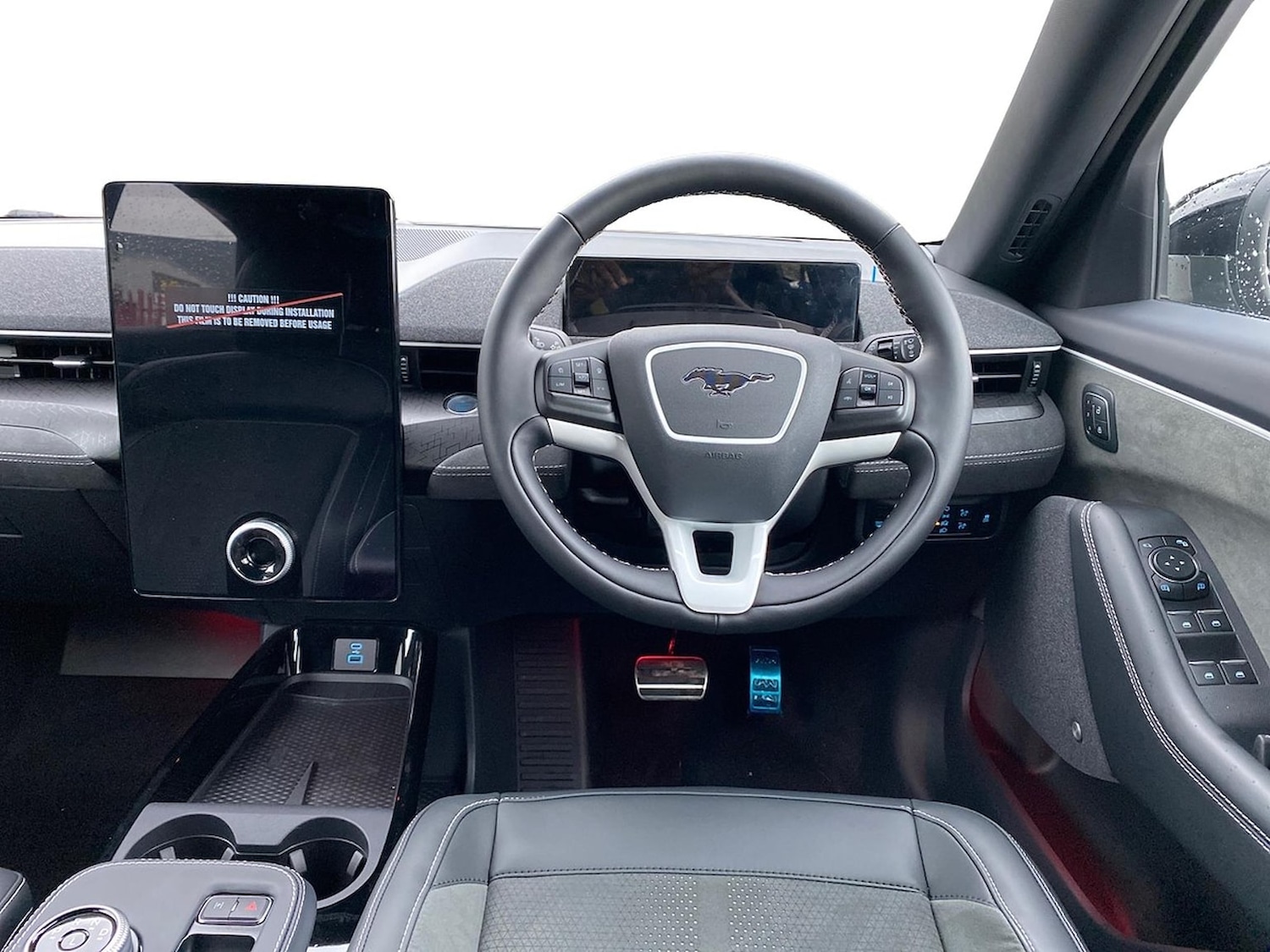 Used Ford Mustang Mach-E 2024 for sale - 77991824: Photo 9