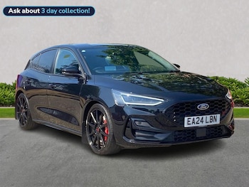 Used Ford Focus 2024 for sale - 79417784: Photo
