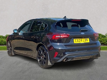 Used Ford Focus 2024 for sale - 79417784: Photo