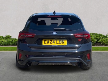 Used Ford Focus 2024 for sale - 79417784: Photo