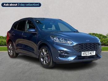Used Ford Kuga 2023 for sale - 79360034: Photo
