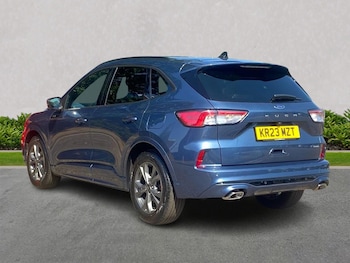 Used Ford Kuga 2023 for sale - 79360034: Photo