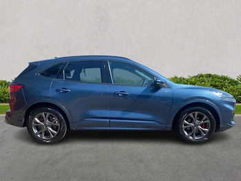 Used Ford Kuga 2023 for sale - 79360034: Photo