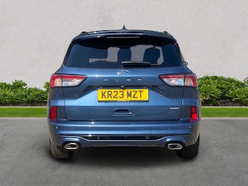 Used Ford Kuga 2023 for sale - 79360034: Photo