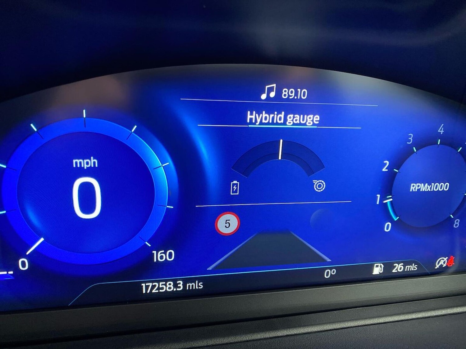 Used Ford Puma 2023 for sale - 76628036: Photo 10