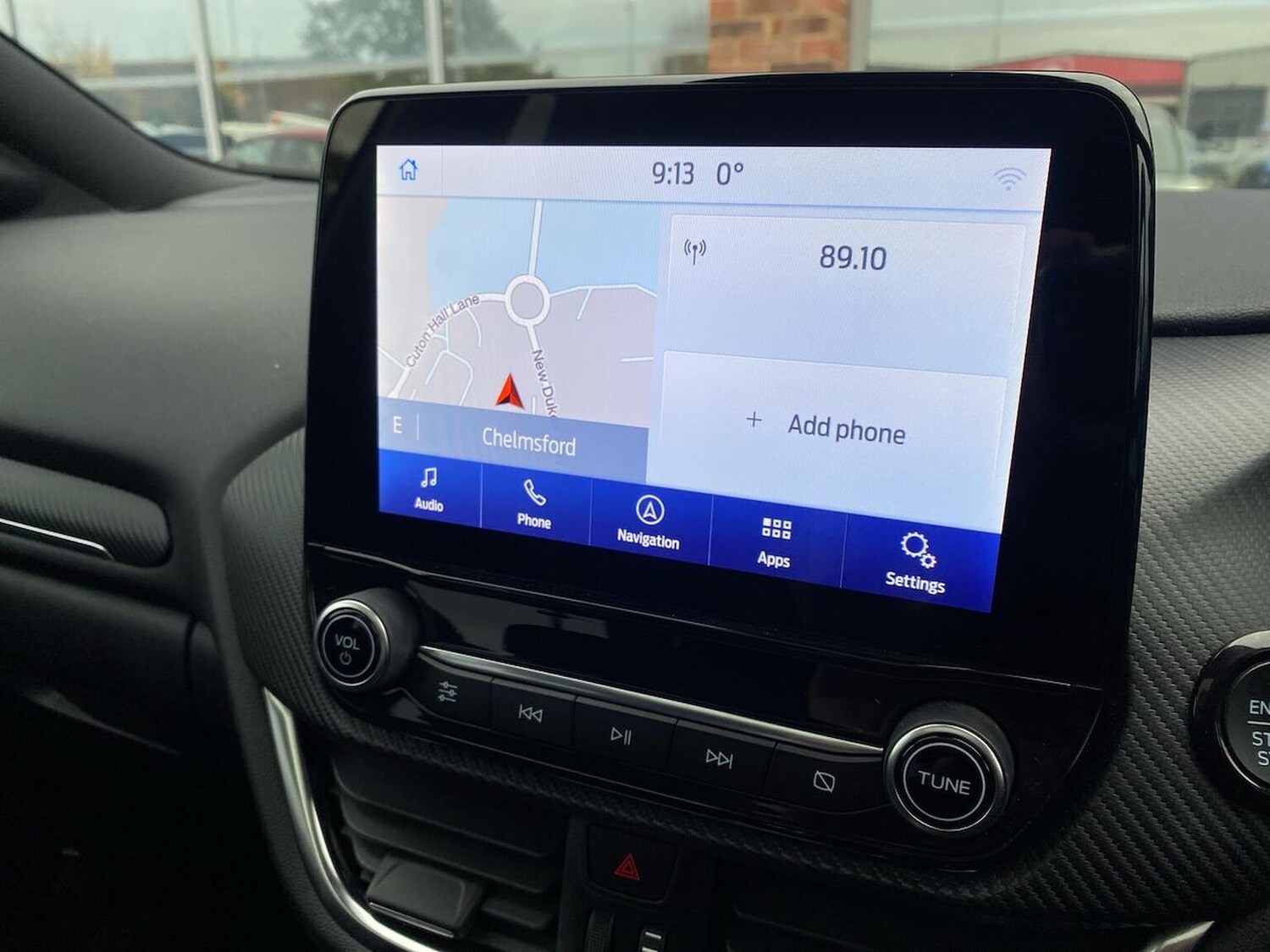 Used Ford Puma 2023 for sale - 76628036: Photo 11