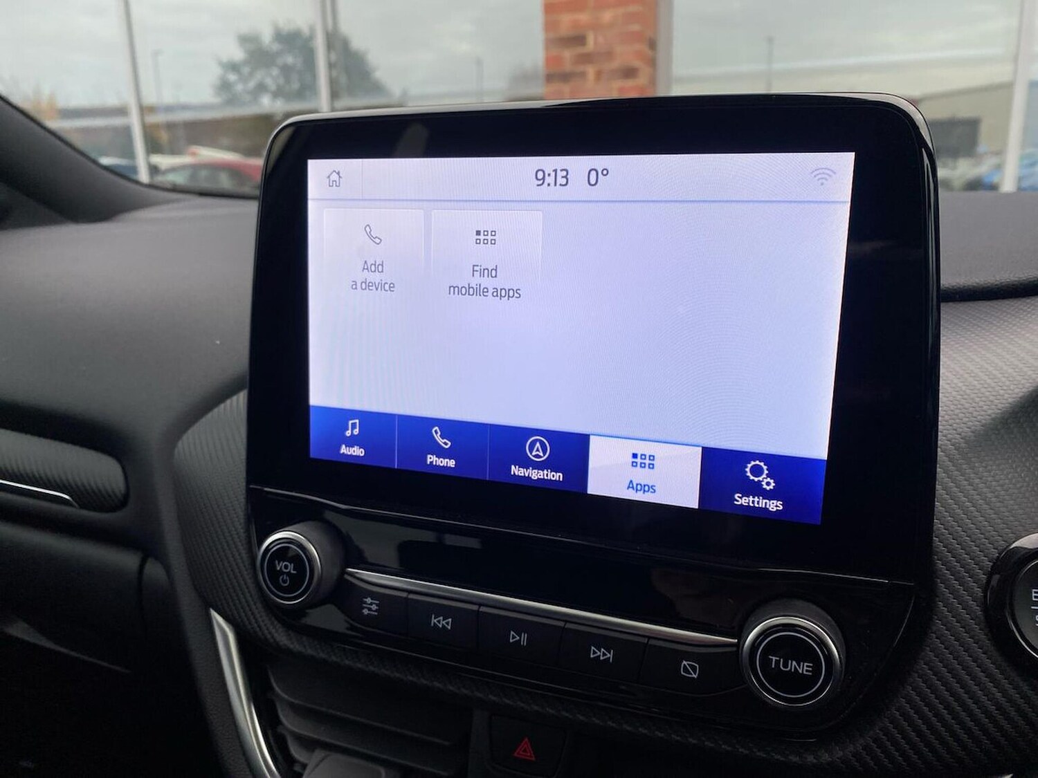 Used Ford Puma 2023 for sale - 76628036: Photo 12