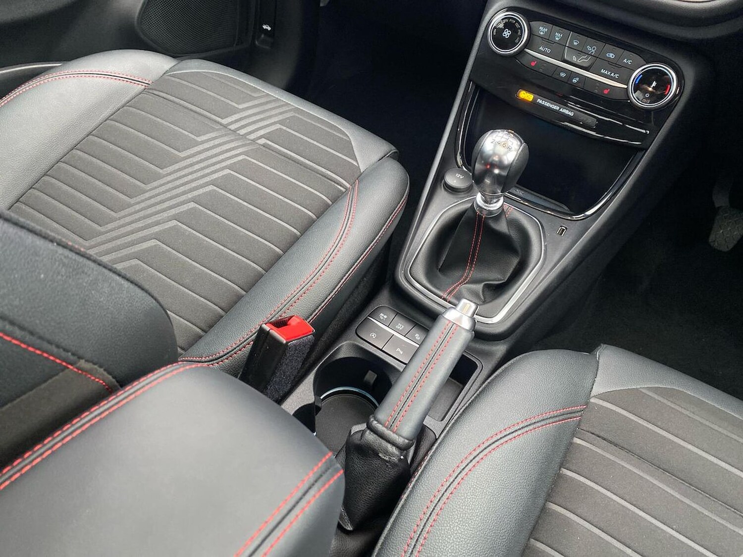 Used Ford Puma 2023 for sale - 76628036: Photo 13