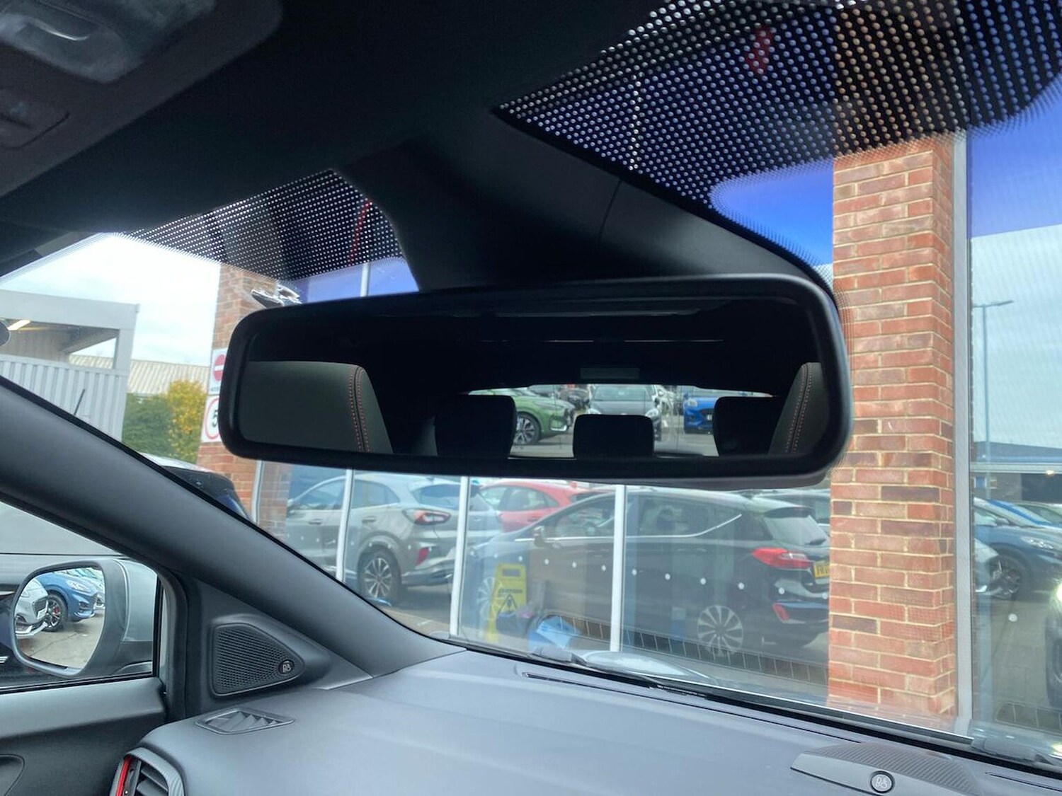 Used Ford Puma 2023 for sale - 76628036: Photo 14