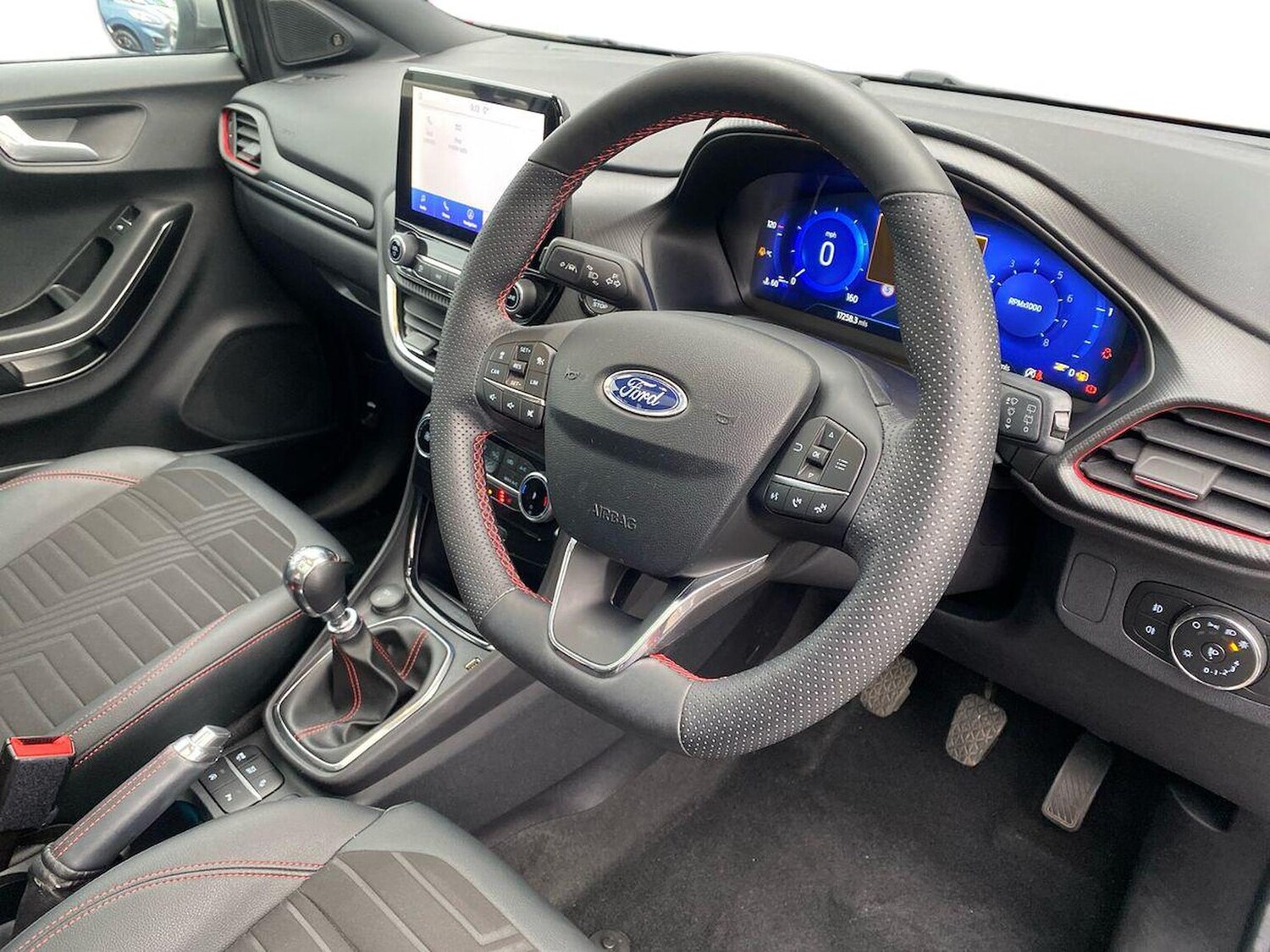 Used Ford Puma 2023 for sale - 76628036: Photo 15