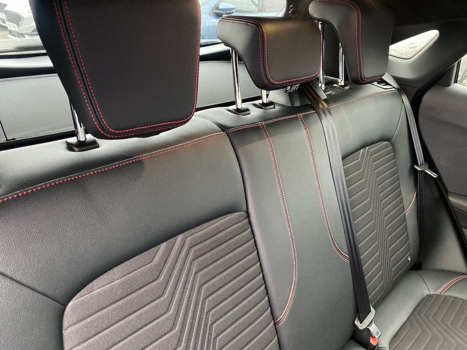 Used Ford Puma 2023 for sale - 76628036: Photo 16