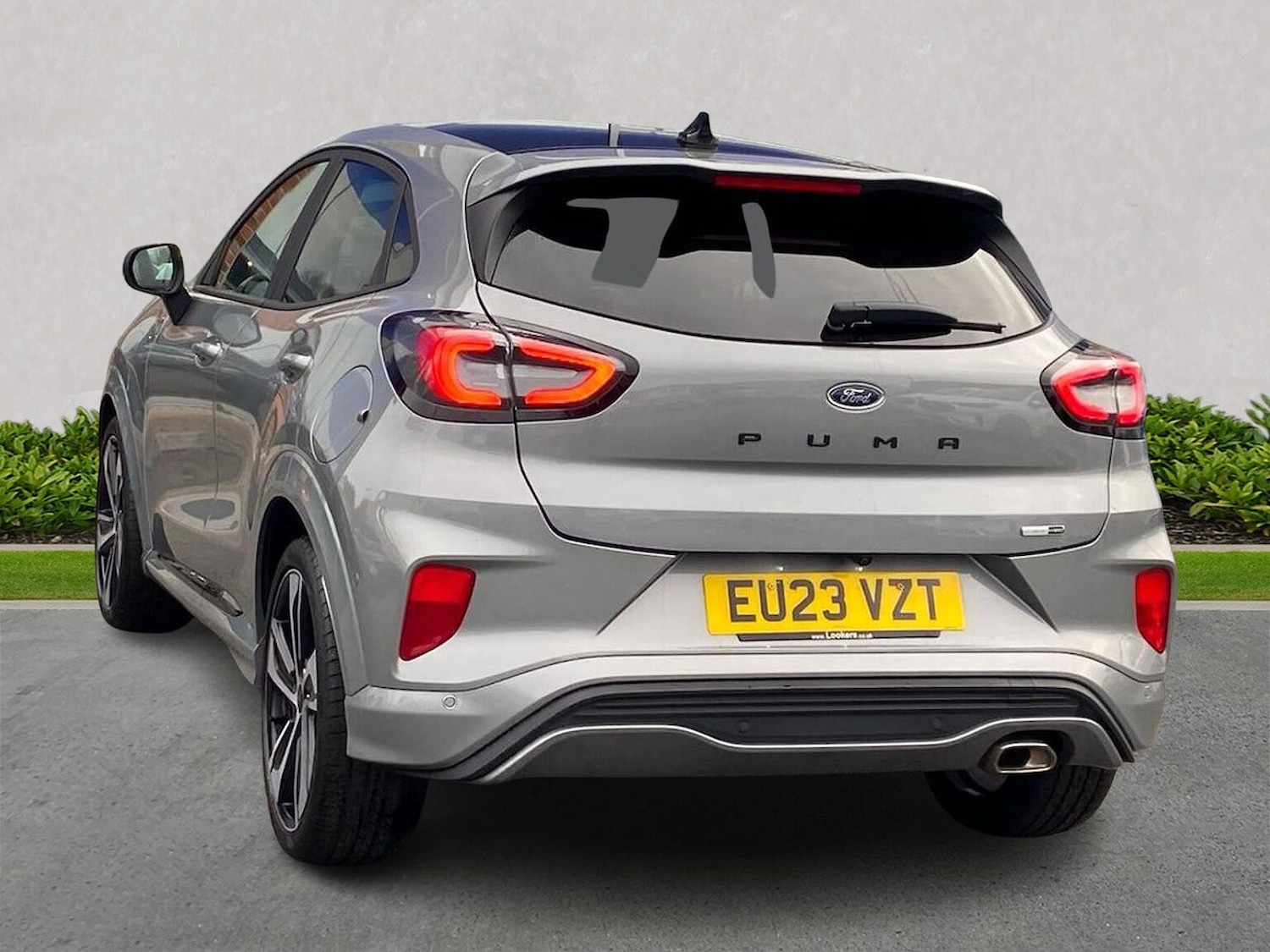 Used Ford Puma 2023 for sale - 76628036: Photo 2