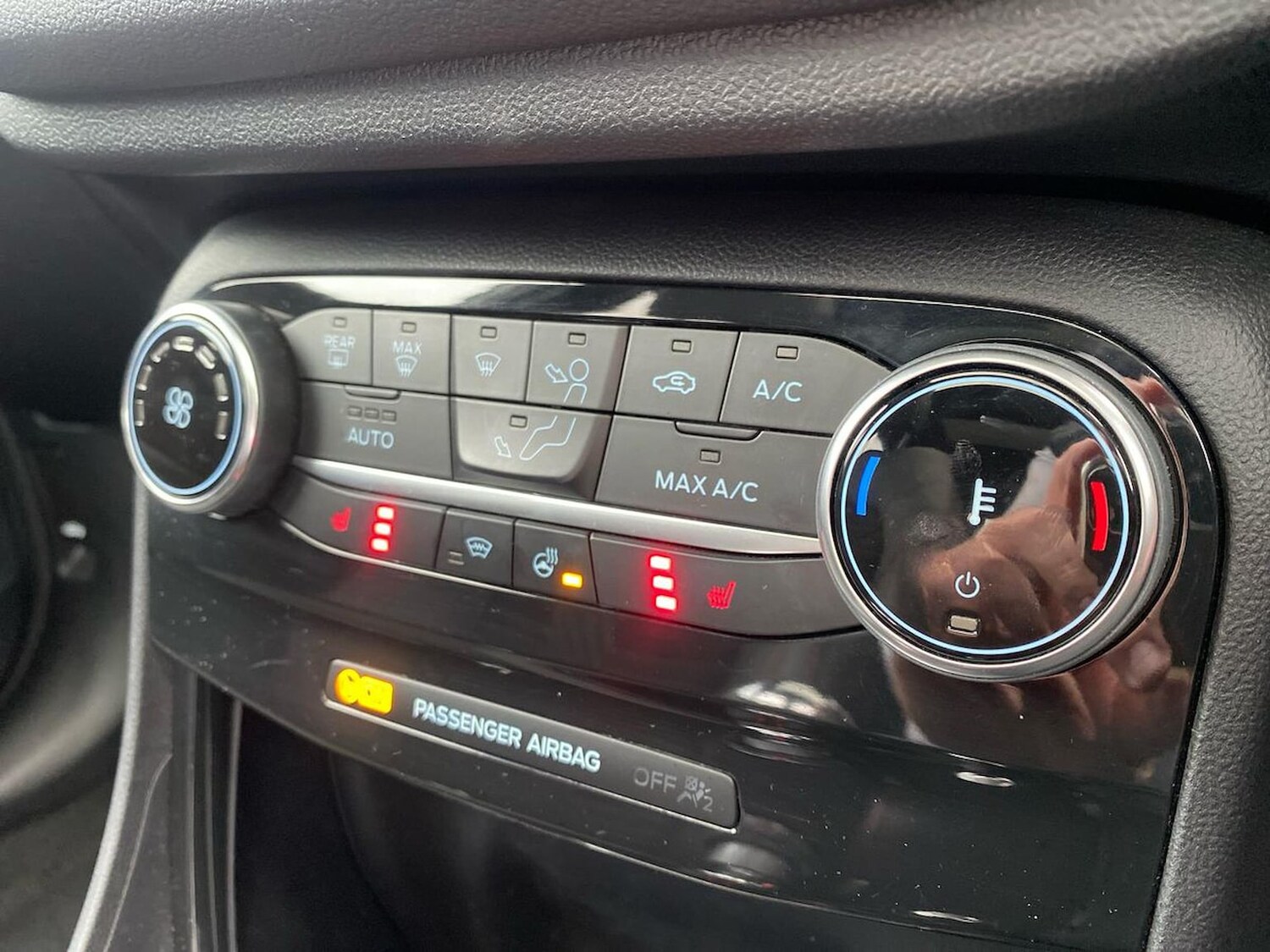 Used Ford Puma 2023 for sale - 76628036: Photo 22