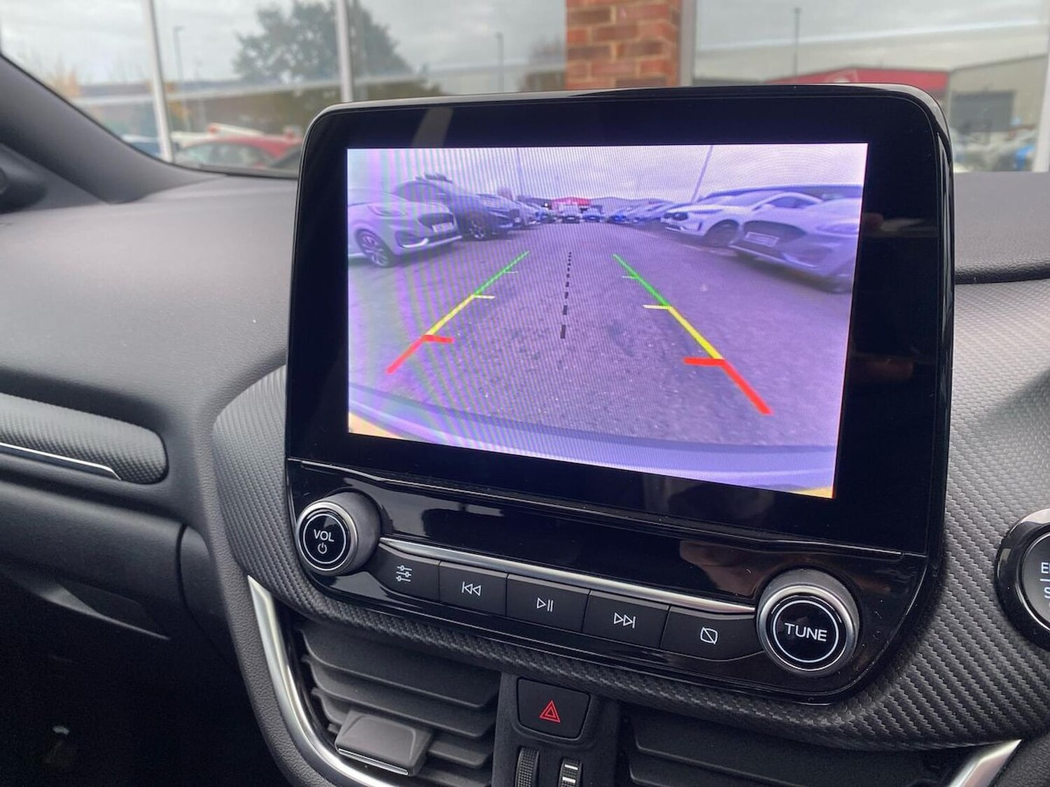 Used Ford Puma 2023 for sale - 76628036: Photo 23