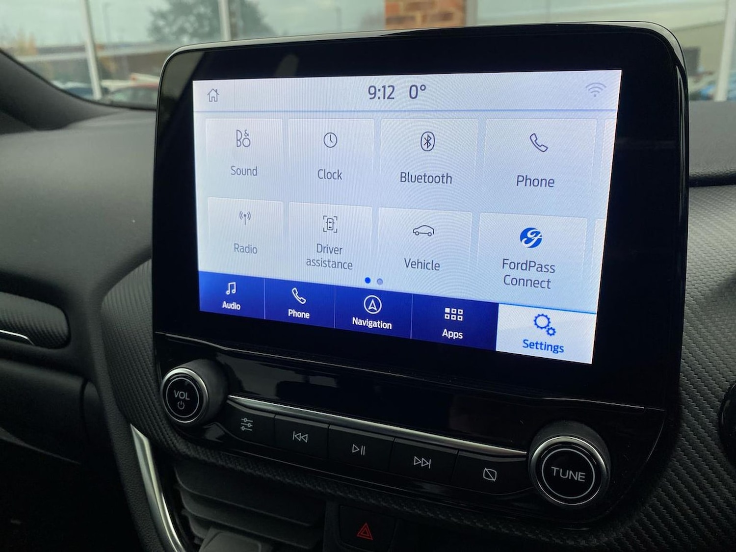 Used Ford Puma 2023 for sale - 76628036: Photo 25