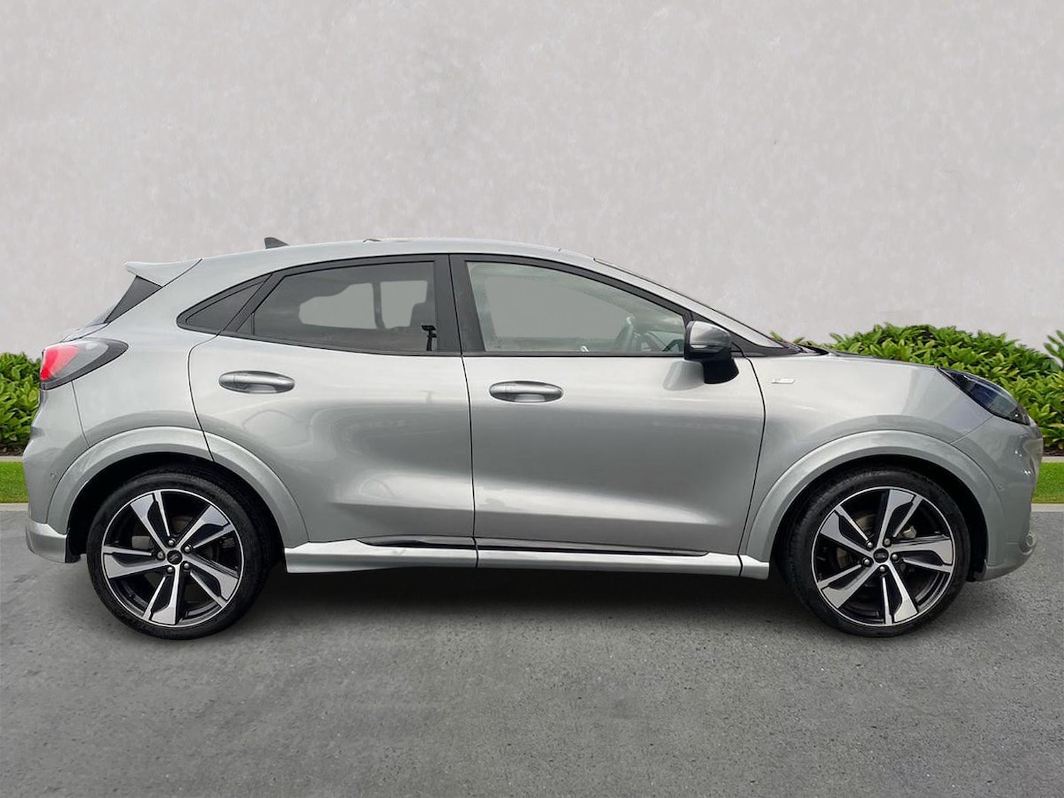 Used Ford Puma 2023 for sale - 76628036: Photo 3