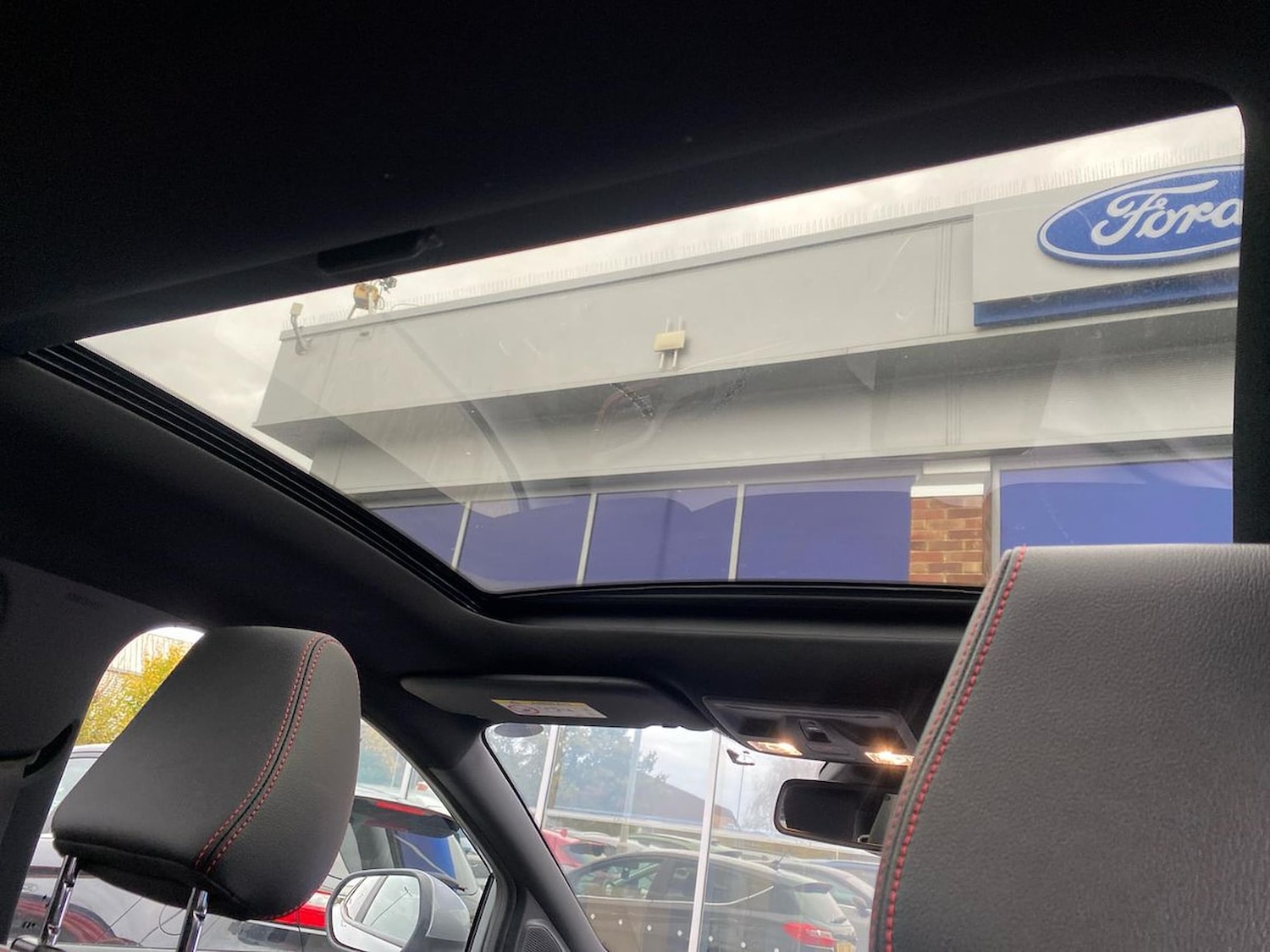 Used Ford Puma 2023 for sale - 76628036: Photo 31