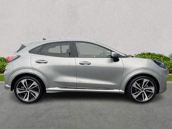 Used Ford Puma 2023 for sale - 76628036: Photo