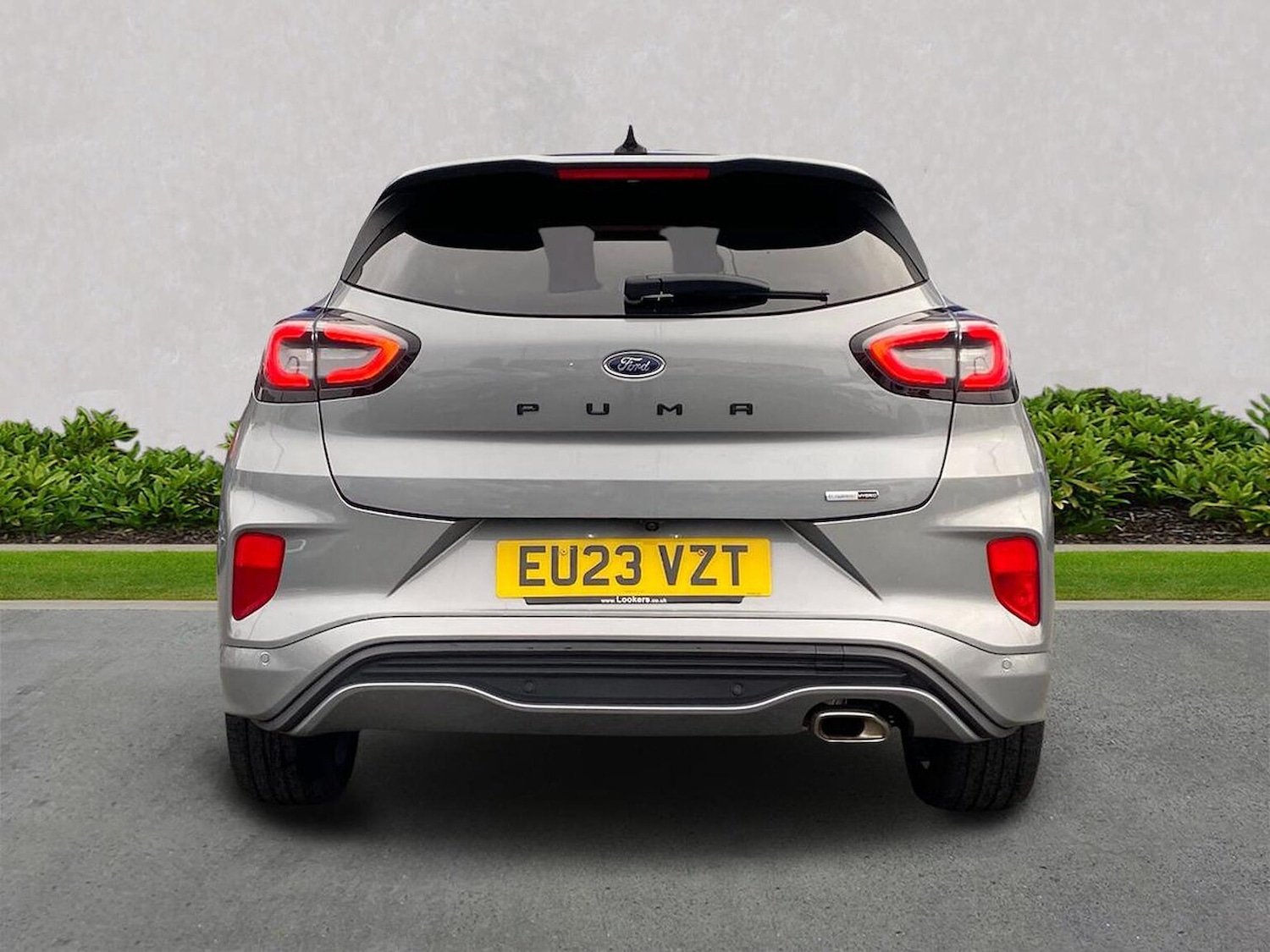 Used Ford Puma 2023 for sale - 76628036: Photo 4