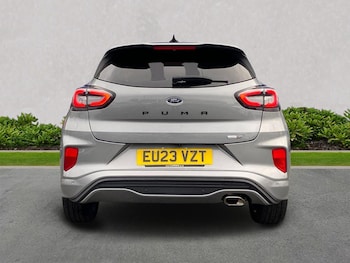 Used Ford Puma 2023 for sale - 76628036: Photo