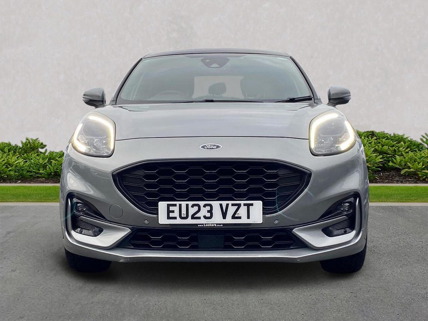 Used Ford Puma 2023 for sale - 76628036: Photo 5