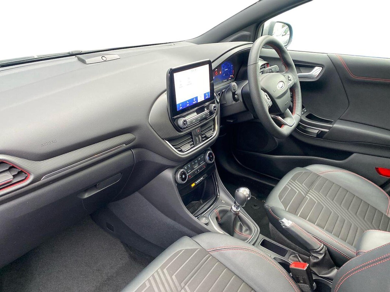 Used Ford Puma 2023 for sale - 76628036: Photo 7