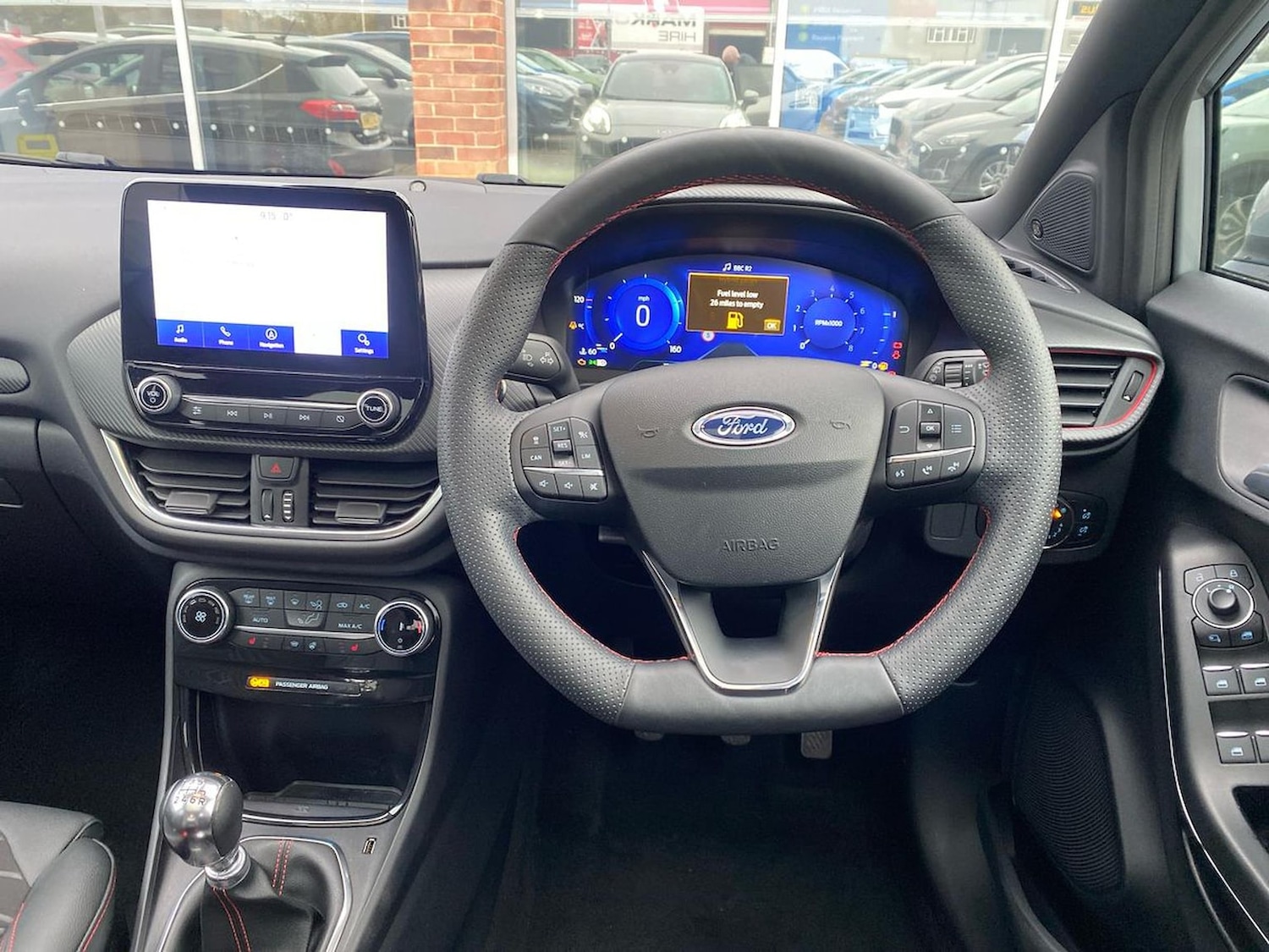 Used Ford Puma 2023 for sale - 76628036: Photo 9