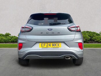 Used Ford Puma 2024 for sale - 78670673: Photo