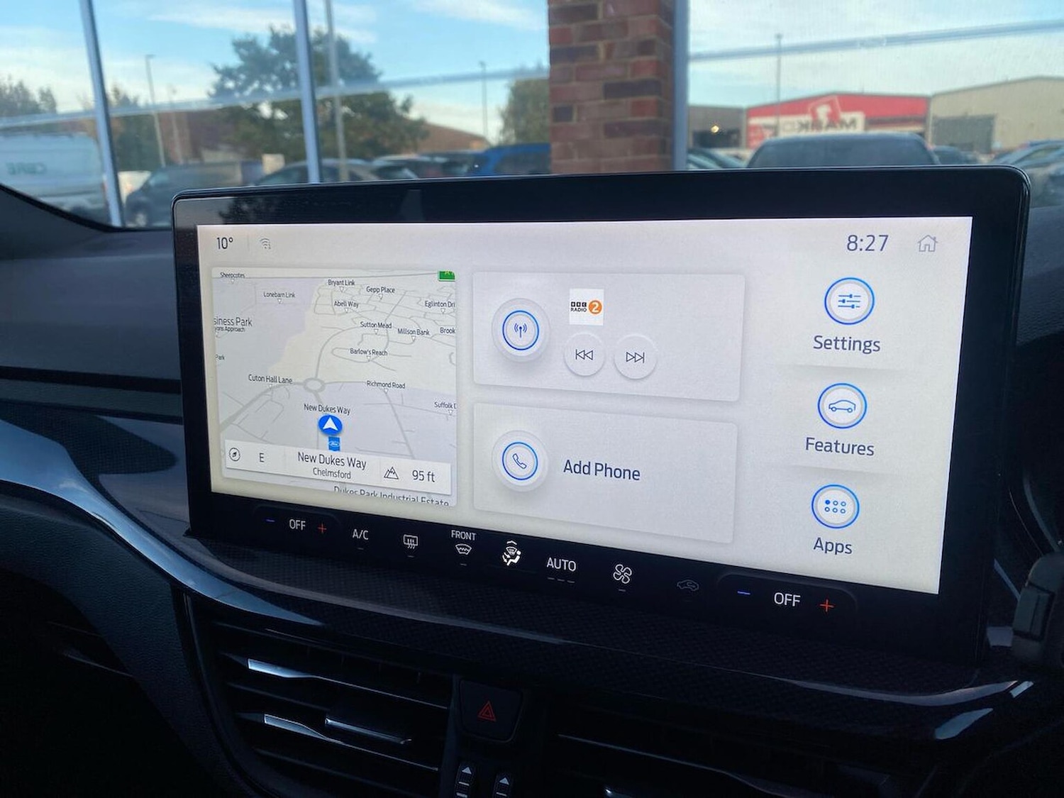 Used Ford Focus 2022 for sale - 76391721: Photo 11