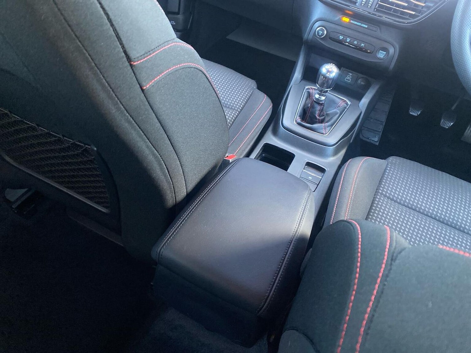 Used Ford Focus 2022 for sale - 76391721: Photo 13