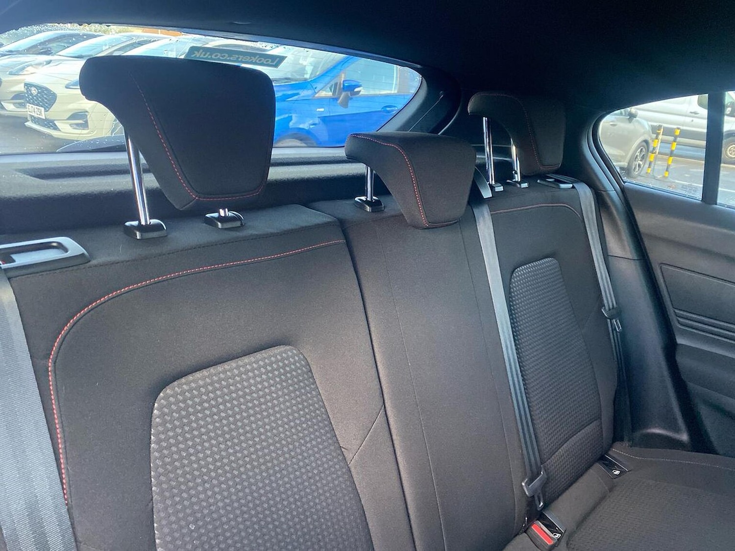 Used Ford Focus 2022 for sale - 76391721: Photo 16